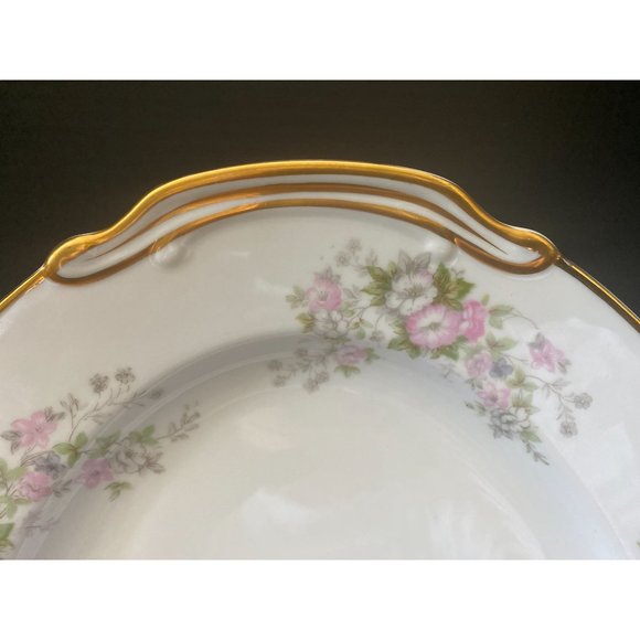 Noritake Touraine 14" Platter, Japan 3025 - Picture 5 of 8